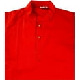 thumbnail image 2 of Bellisimo Fashion Boys Indian Plain Kurta Set, 2 of 5
