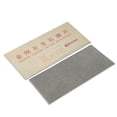 thumbnail image 5 of Thin Grinding Polishing Diamond Square Knife Tool Sharpening Stone Whetstone 80 Grit, 5 of 5