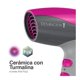 thumbnail image 2 of Secadora de cabello Remington Compacta de viaje con Cerámica e Iones Anti Frizz D5000, 2 of 4