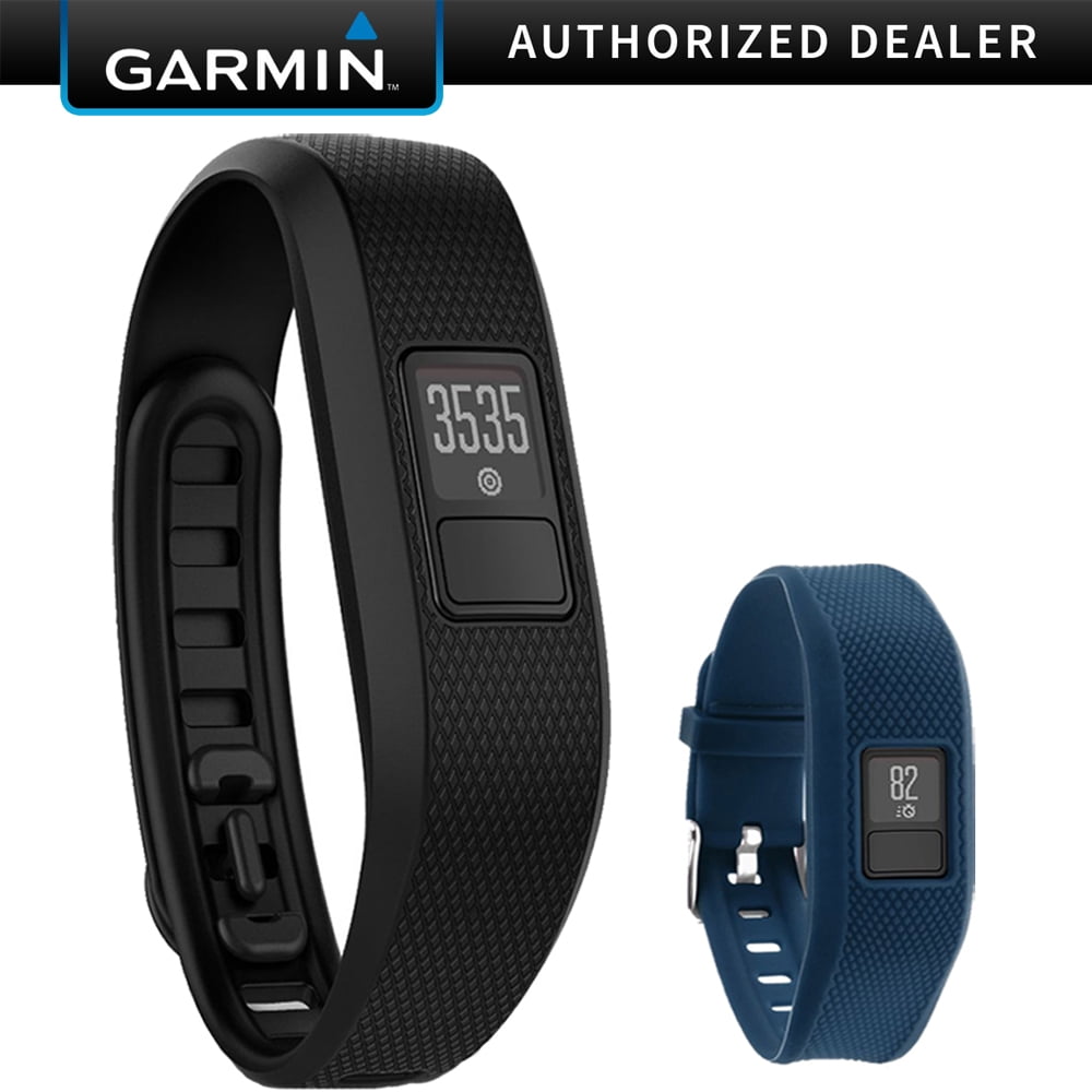 vivofit 3 vs vivofit 4