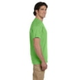 thumbnail image 2 of Mens 5 oz. Heavy Cotton HD T-Shirt 3931 (5 PACK), 2 of 3