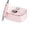 35000RPM 306 PINK, variant on 35000RPM Nail Drill Manicure Machine Rechargeable Electric Nail Sander With Pause Mode Nails Lathe Gel Cutting Remove Tool