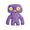 thumbnail image 2 of HIXOWIA Fuggler Funny Ugly Monster Laboratory Misfits, 9" Fugglers Plush Toys Collectible Squidge, Soft Plushies Stuffed Animal Fuggler with Teeth Birthday Halloween Christmas Gifts for Kids 4+, 2 of 7