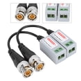thumbnail image 3 of Video Transceiver, Support PAL. NTSC. SECAM Baseband Video Signal, Video Balun, For Factory, 3 of 8