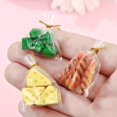 thumbnail image 4 of 1PC 1:12 Kids Gift Kitchen Toys Photographic Props Dollhouse Toy Decorative Craft Miniature Food Play TYPE B, 4 of 8
