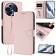 thumbnail image 1 of Funda Cartera GANGXUN para TCL 50 NxtPaper 5G – Cierre Magnético, Protección RFID, Correa Desmontable, Compatible con Carga Inalámbrica, 1 of 6