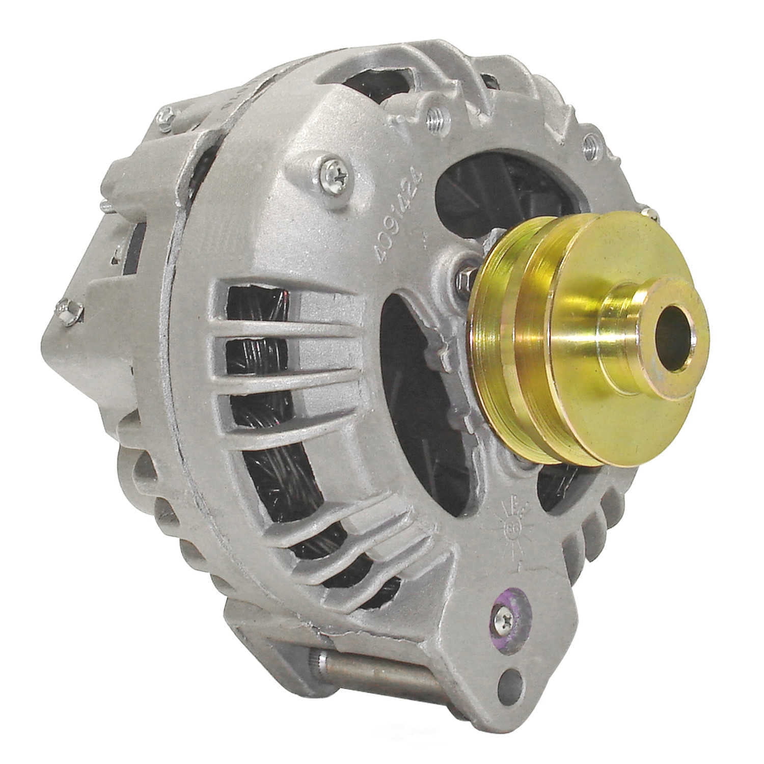 FVP Professional 7509211 Alternator Standard