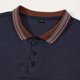 thumbnail image 5 of Men's Summer Leisure Culture Breathable Short Sleeved Shirt Top M, 5 of 5