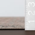 thumbnail image 2 of nuLOOM Hillstone Collection Elfrieda Traditional Vintage Medallion Area Rug, 4' x 6', Elfrieda Multicolor, 2 of 7