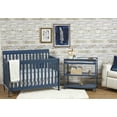 thumbnail image 4 of Suite Bebe Riley Changing Table Navy, 4 of 4