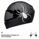 thumbnail image 3 of unbranded 2 Pares Stickers Con De Alusiva Para Exterior De Vehículos, 3 of 8
