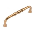 thumbnail image 1 of Hickory Hardware Williamsburg Traditional Handle Pull, 1 of 2