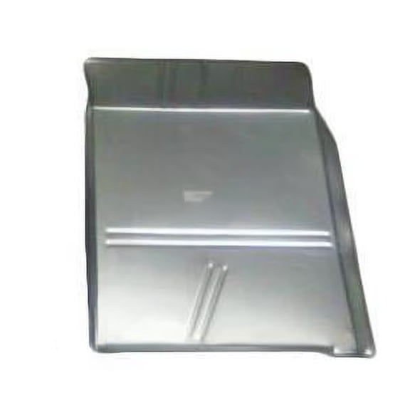 1955-1956 Plymouth Plaza Front Floor Pan, RH
