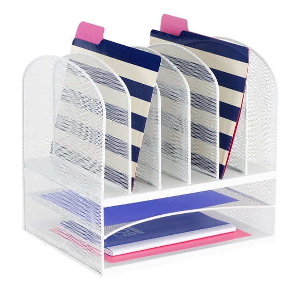 Onyx™ 2 Horizontal/6 Upright Sections