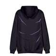 thumbnail image 2 of YOUSHENGER Anime 3D Hoodie Men Women Satoru Hoodies Sweatshirts Gojo Long Sleeve Pullover Hooded Tops, 2 of 5