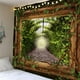 thumbnail image 1 of Tapiz de Cuentos de Hadas Impermeable Bajo Tapiz de árbol de Tapiz de árbol de Deseos de Colco  Tapiz tapiz 3D, 1 of 8