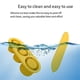 thumbnail image 5 of 3PCS 3 Grid Ice Grid Mold for Silicone Ice Square DIY Model,A, 5 of 5