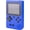 blue, variant on 400-in-1 Retro Handheld Unit, Portable Mini Arcade Player Packed with Classic Videos, Electronic Toy Gift for Teens & Adults