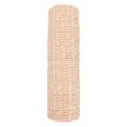 thumbnail image 1 of Oreiller de Corps pour Adultes Cylindre de Cou Rigide Tissé Oreillers de Relaxation Décoration, 1 of 6
