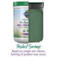 thumbnail image 5 of Garden of Life Raw Organic Perfect Food Alkalizer & Detoxifier, Lemon Ginger, 30 Servings, 5 of 8