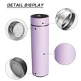 thumbnail image 3 of Water Bottle with LED Temperature Display,Double Walled Vacuum Insulated Water Bottle, 3 of 5