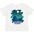thumbnail image 3 of Inktastic Smoky Mountains Gatlinburg Tennessee with Bear Boys or Girls Toddler T-Shirt, 3 of 5