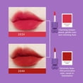 thumbnail image 2 of Matte Lipstick Lip Gloss Non Stick Cup Lip Make Up 2Pcs Matte Lipstick Makeup Set Lip Gloss Waterproof Long Lasting Lipstick Non Stick Cup Lip Make Up Gift Kit For Girls, 2 of 8