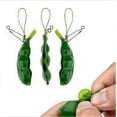 thumbnail image 3 of Sensory Toy Beans Beans Fidget Bean Toys Toy, 3 of 5
