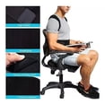 thumbnail image 5 of Corrector de Postura Con Imanes BLOSOOM Soporte Lumbar Unisex Talla L, 5 of 5