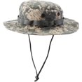 thumbnail image 3 of Tru-Spec 3220 NYCO Rip-Stop Boonie Hat, Army Digital Camo, 7, 3 of 3