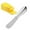 Grey, variant on Clearance Tableware under $7 Butter / Stainless Cheese Butter Spreader / Stainless Multi Purpose Cheese And Butter Spread Making Handy Little Assistant