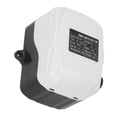 thumbnail image 3 of Bomba de Impulso de Presión de Agua, Bomba de Refuerzo Auticó de Arranque Inteligente Stop Rápido DC24V 35L Por Minuto Eu EnChufe AC100-240V Motor de Núcle de Latón 180W, 3 of 7