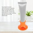 thumbnail image 3 of Liquid Glue Holder, Sturdy Stable Base Liquid Glue Holder Time Saving Practical Surfaces  Glue Bottle Stand For Craft DIY Scrapbooking, 3 of 8
