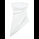 thumbnail image 3 of Tops de Tubo de Verano para Mujer 2025, Blusas de Moda Sin Tirantes Fruncidas para Salir, Conjuntos de Camisetas Bandeau Asimétricas. M, 3 of 8