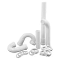 thumbnail image 1 of Complete Bathroom Drain Repair - 15 Piece Kit, 1 of 1