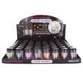 thumbnail image 1 of KLEANCOLOR Loose Pigment Eyeshadow ES1114 Juego de exhibición, 48 piezas, 1 of 1