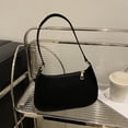thumbnail image 1 of Organizadores de armario y almacenamiento, Organización y almacenamiento, Contenedores de almacenamiento, Bolso casual de moda para mujer, Bolso de mano, Bolso tipo mensajero, Cartera, Bolso de hombro, 1 of 6