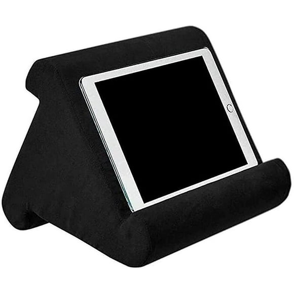 Tablet Stand Pillow Cushion Stand Book Tray Multi Angle Soft Bed Pillow Holder