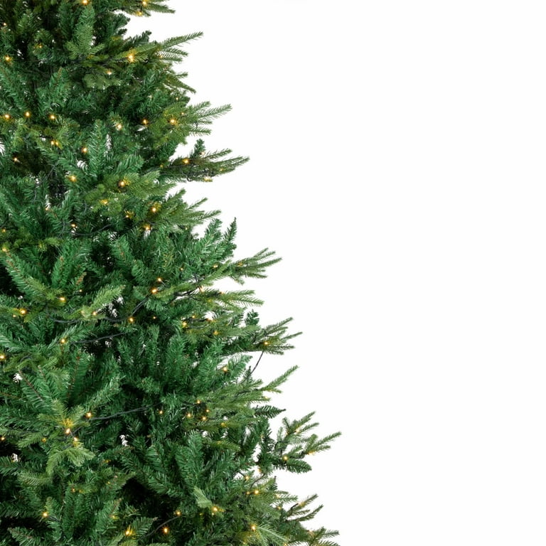 120 Pieces Artificial Pine Needles Branches Christmas Fake Pine Branches  Gree