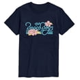 thumbnail image 2 of The Beach Boys - Surfin Usa Short Sleeve Graphic T-Shirt, 2 of 4