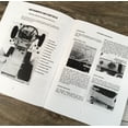 thumbnail image 5 of INTERNATIONAL CUB 185 LO-BOY TRACTOR OPERATORS MANUAL OWNERS BOOK MAINTENANCE, 5 of 6