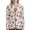 Pumpkins Maple Leaves, variant on Breathable Full Zip Hoodie Women Christmas Long Sleeve Jumpers Cricket Workout Gear Ho-Ho-Ho Candy Canes Sweatshirt Fashion Jackets Coat Size 2XL
