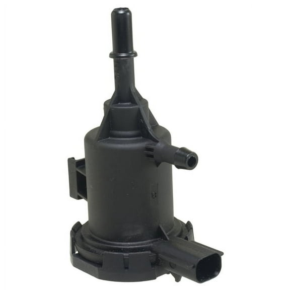 Vapor Canister Purge Solenoid