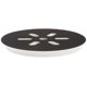 thumbnail image 4 of Almohadilla de soporte para lijadora Bosch RS6046, 15 cm, dura con gancho y bucle, 4 of 7