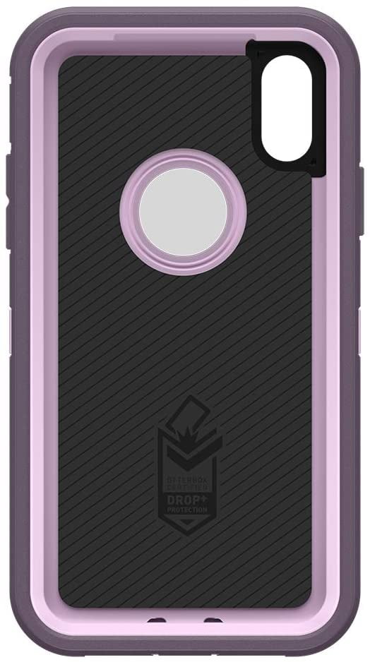 Iphone xr otterbox case purple Clearance