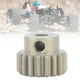 thumbnail image 1 of Engranaje de Piñón M 06 para Motor de Cepillo sin Escobillas de Eje de 3175 Mm para 1/8 1/10 Crawler Car Universal ANGGREK  Otros, 1 of 8
