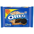 thumbnail image 4 of OREO Caramel Coconut Creme Chocolate Sandwich Cookies, Family Size, 17 oz, 4 of 13