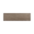 thumbnail image 6 of Furniture of America Sabana Wood 4-Piece Counter Height Dining Set in Gray, 6 of 7