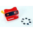 thumbnail image 4 of World’s Smallest Fisher-Price View-Master, Mini Working Viewfinder with Photo Reel, Fully Functional Collectible Retro Toy, Ages 6+, 4 of 4