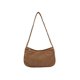 thumbnail image 3 of Bolsa Moda mujer pana hombro axila color sólido (marrón) Likrtyny Para Estrenar, 3 of 9
